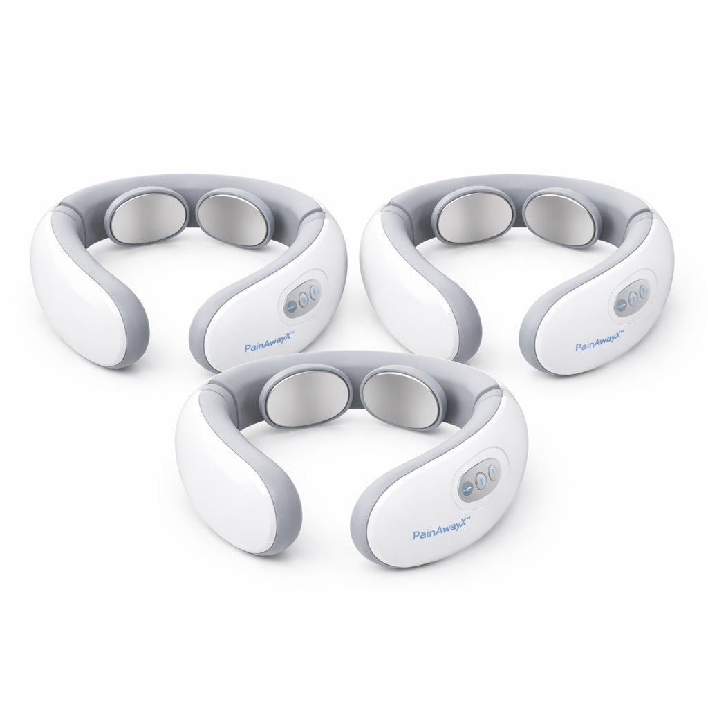 PainAwayX™ Masseur TENS Anti‑Douleur Médical | Élimine vos douleurs chroniques en quelques minutes !