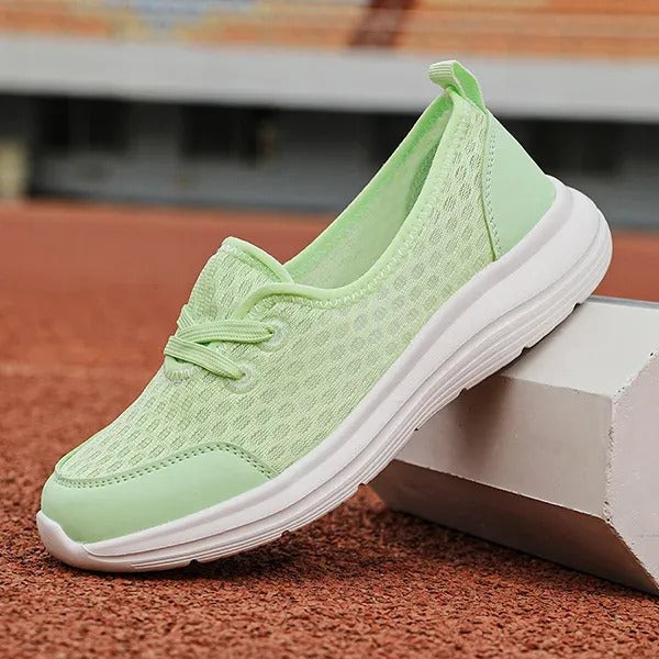 Juliana™ Chaussures Ultra-Confortables | Soulage les douleurs en un instant!