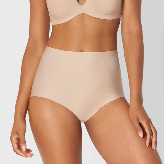 SilhouettePro™ Lingerie Gainante 3 en 1 | Redessine taille, ventre et hanches en 5 secondes!