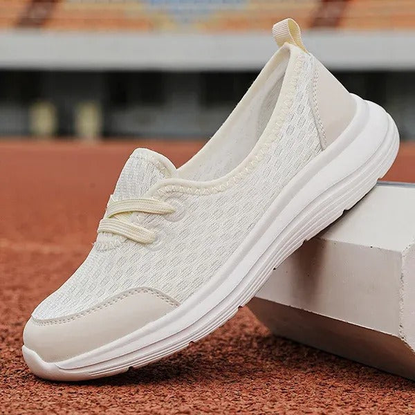 Juliana™ Chaussures Ultra-Confortables | Soulage les douleurs en un instant!