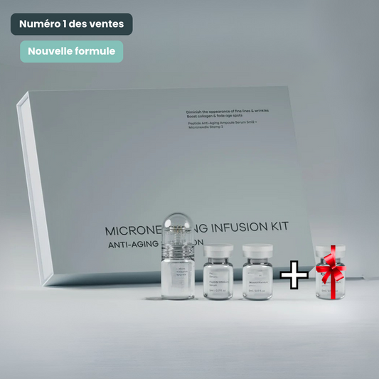 Micro-Infusion Lift Pro