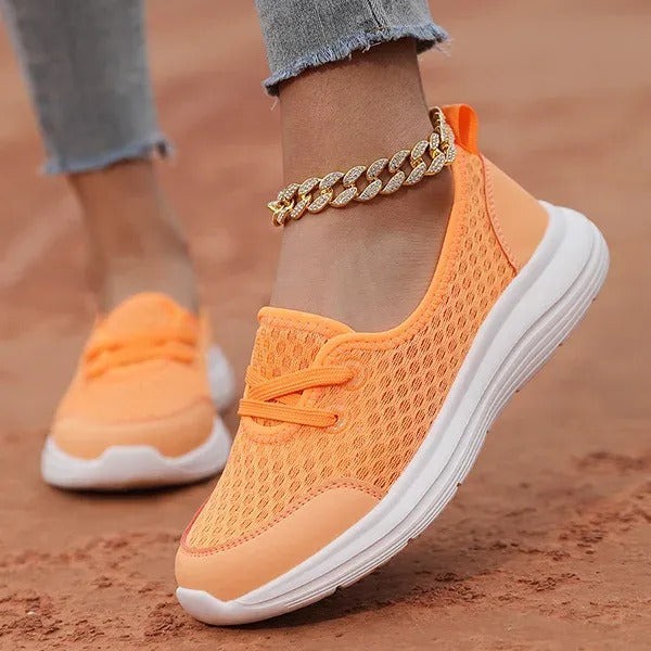 Juliana™ Chaussures Ultra-Confortables | Soulage les douleurs en un instant!
