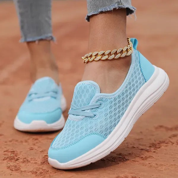 Juliana™ Chaussures Ultra-Confortables | Soulage les douleurs en un instant!