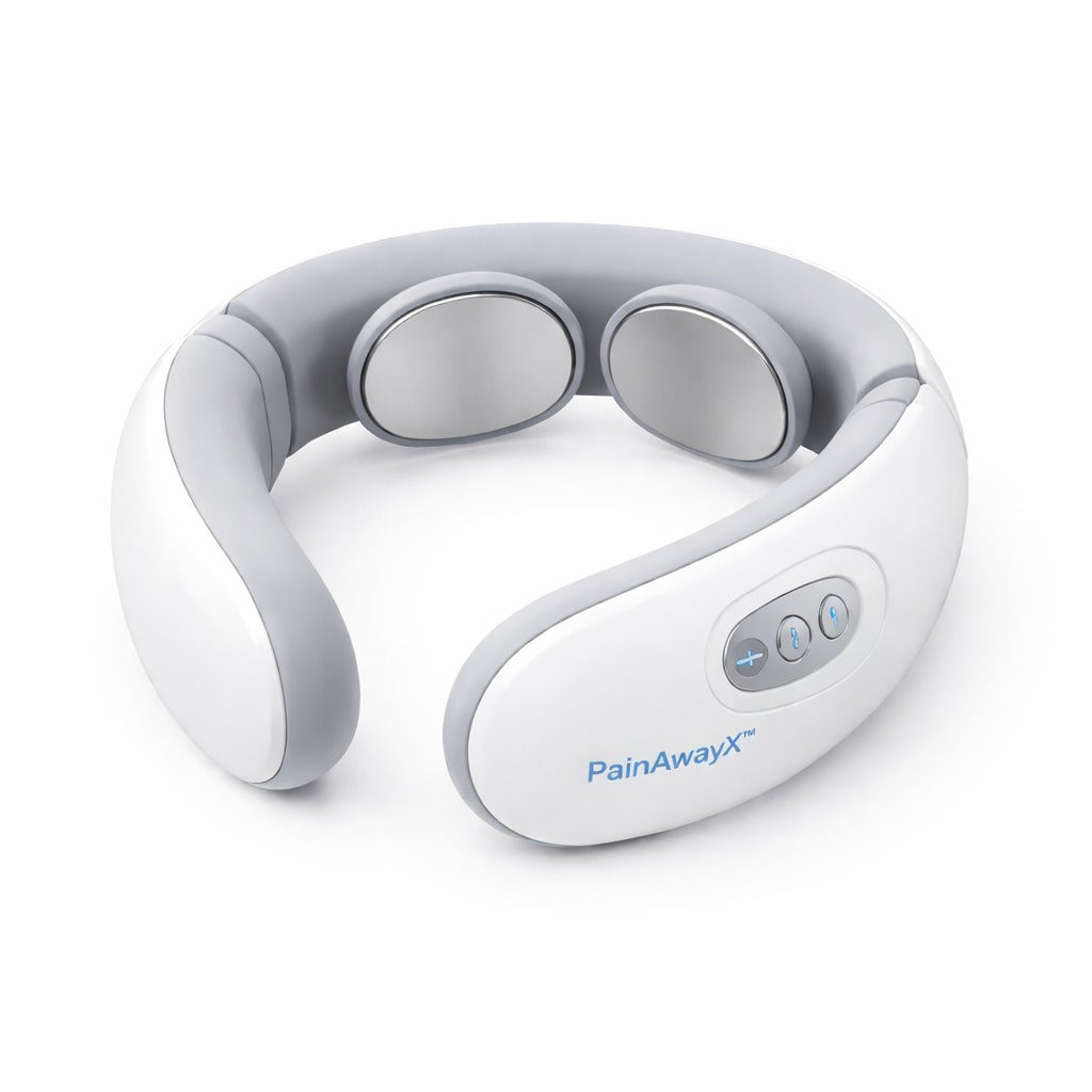 PainAwayX™ Masseur TENS Anti‑Douleur Médical | Élimine vos douleurs chroniques en quelques minutes !